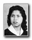 Esperanza Basurto: class of 1958, Norte Del Rio High School, Sacramento, CA.